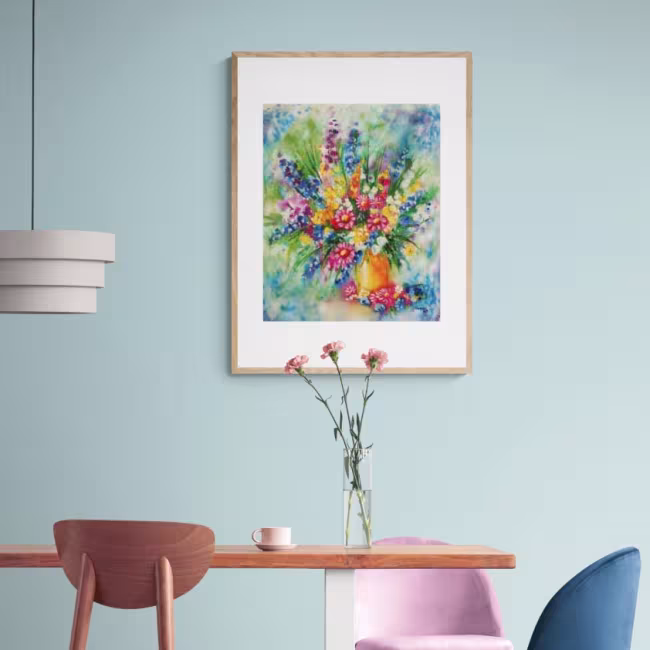 Print Art