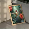 jungle fine art print