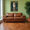 Premium wildlife wall art inspired by tropical forests