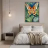 botanical wall art